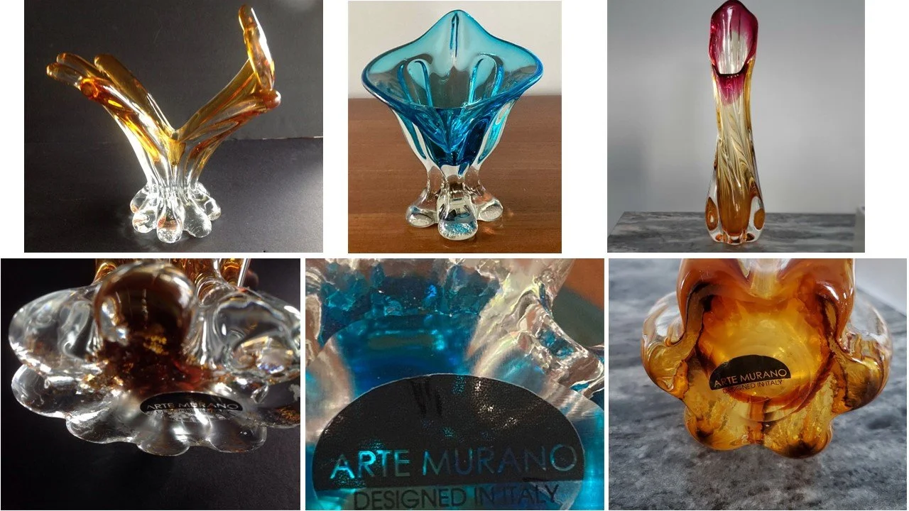 Chalet and Modern “Vintage Inspired” Chinese Reproductions
